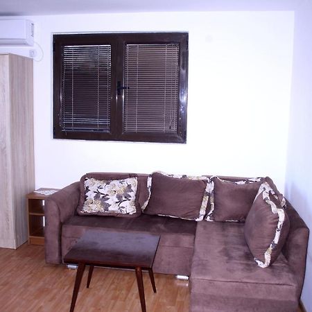 Guest House Ivana Igalo Exterior foto