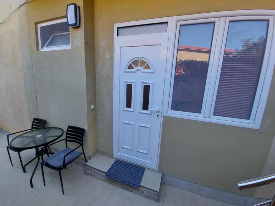 Guest House Ivana Igalo Exterior foto